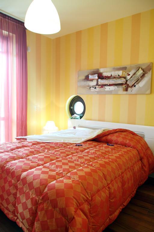 B&B Villa Il Sughero Monopoli Bilik gambar
