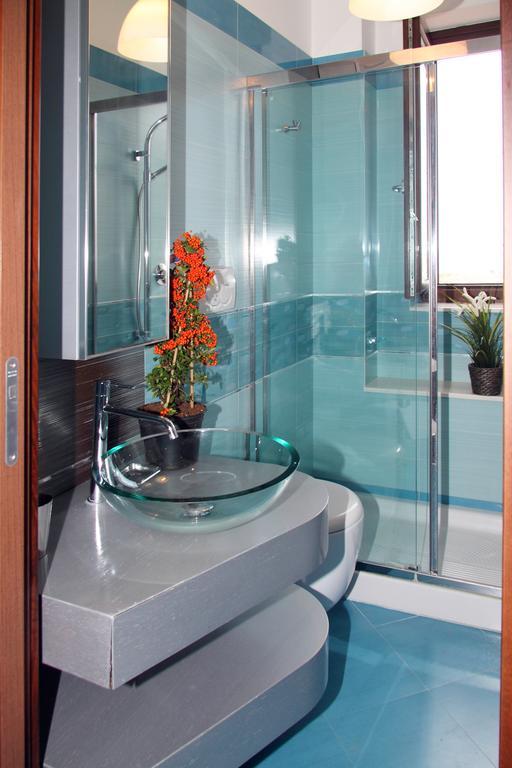B&B Villa Il Sughero Monopoli Bilik gambar