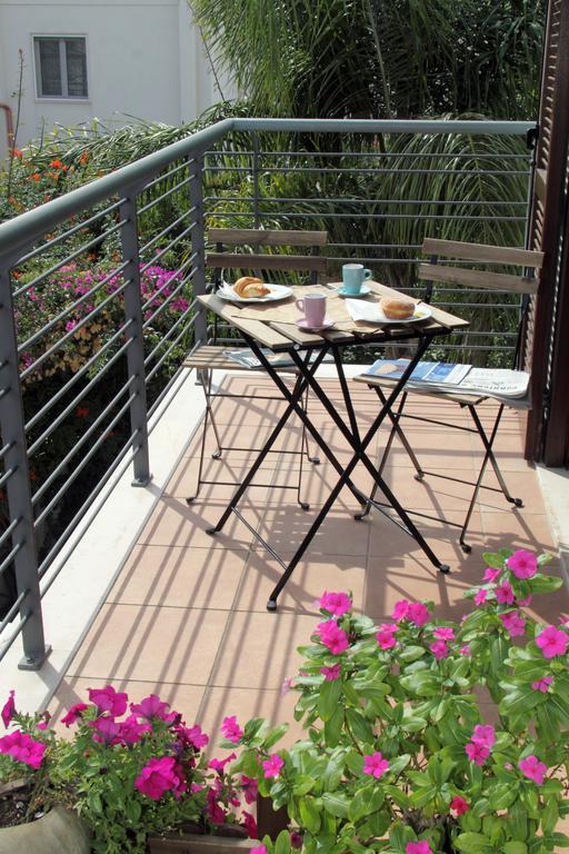 B&B Villa Il Sughero Monopoli Bilik gambar