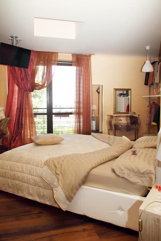 B&B Villa Il Sughero Monopoli Bilik gambar