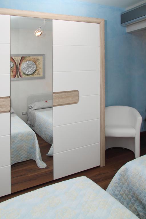 B&B Villa Il Sughero Monopoli Bilik gambar