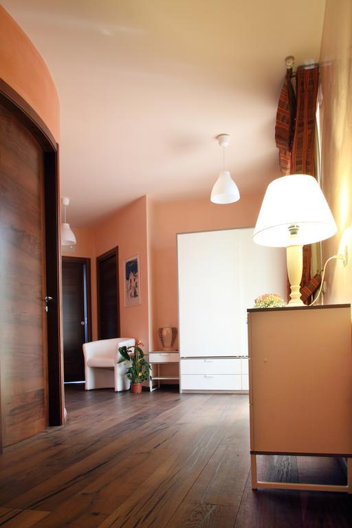 B&B Villa Il Sughero Monopoli Bilik gambar